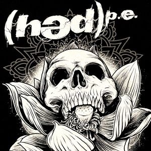 Hed Pe Lotus Tee Shirt